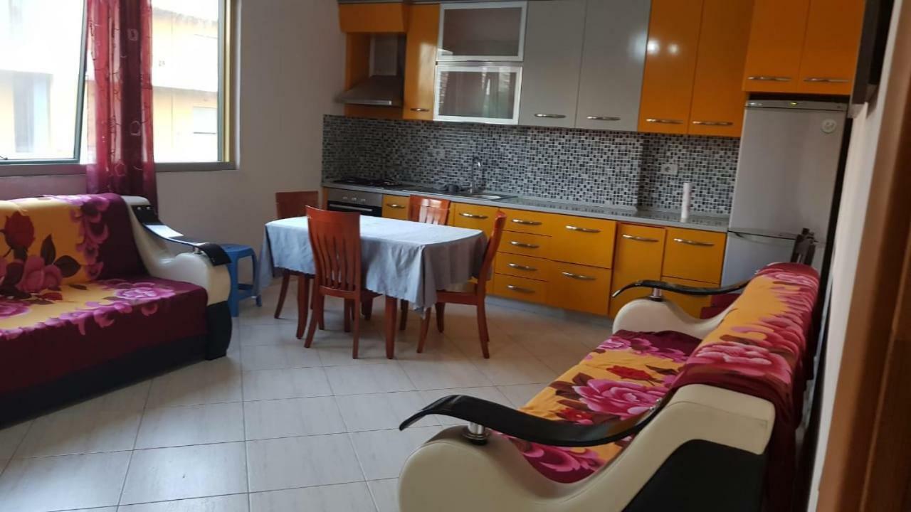 The Appartement *