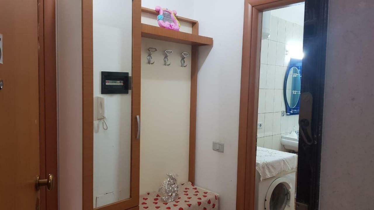 Appartement The Vlorë