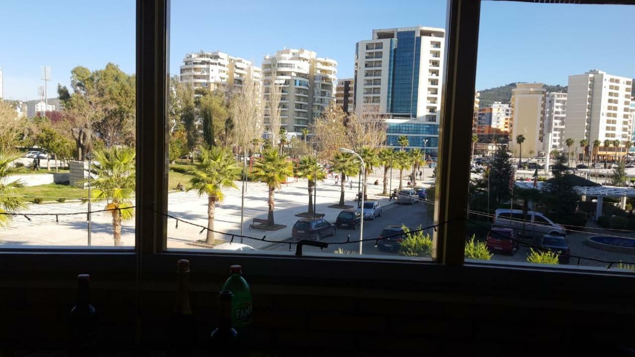 The Appartement