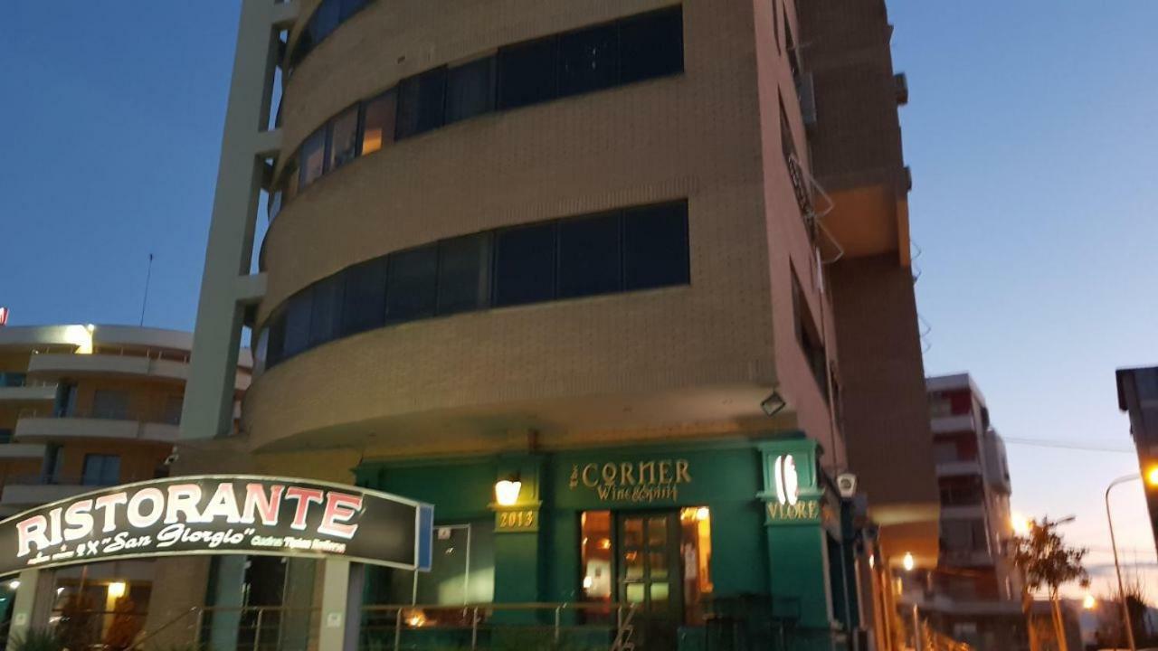 The * Vlorë